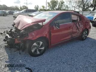 ✅ 2019 Hyundai Ioniq SEL • VIN: KMHC75LC1KU105732 • Lot: 55102915. Wystawiony na Copart z przebiegiem 52 992 mil. Bezpłatny archiwum sprzedaży aukcyjnych z USA i szczegółowy raport historii pojazdu na DreamBid. Zdjęcie 1.