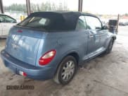 ✅ 2006 Chrysler PT Cruiser Touring • VIN: 3C3JY55E86T311609 • Лот: 43631390. Опубликован ранее на IAAI с пробегом 84 236 миль. Бесплатный доступ к архиву аукционных продаж из США и подробный отчёт об истории автомобиля на DreamBid. Изображение 4.