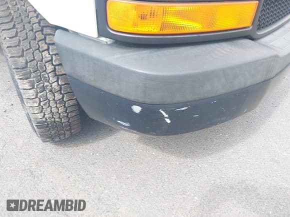 ✅ 2015 Chevrolet Express Cargo • VIN: 1GCWGFCF6F1151954 • Lot: 42677535. Listed on IAAI with 180,818 mi. Free auction sales archive from the USA and detailed vehicle history report at DreamBid. Image 6.