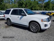 ✅ 2016 Ford Expedition XLT • VIN: 1FMJU1JT4GEF16748 • Lot: 52856195. Listed on Copart with 64,609 mi. Free auction sales archive from the USA and detailed vehicle history report at DreamBid. Image 4.