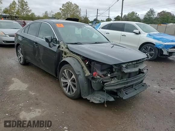 ✅ 2015 Subaru Legacy Limited • VIN: 4S3BNBN68F3073157 • Лот: 86450485. Опубликован ранее на Copart с пробегом 122 888 миль. Бесплатный доступ к архиву аукционных продаж из США и подробный отчёт об истории автомобиля на DreamBid. Изображение 13.