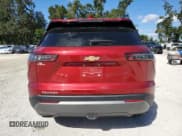 ✅ 2025 Chevrolet Equinox FWD LT • VIN: 3GNAXHEG3SL293121 • Лот: 90948645. Опубликован ранее на Copart с пробегом 13 259 миль. Бесплатный доступ к архиву аукционных продаж из США и подробный отчёт об истории автомобиля на DreamBid. Изображение 6.