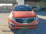 ✅ 2011 Kia Sportage EX • VIN: KNDPCCA27B7031411 • Лот: 93509365. Опубликован ранее на Copart с пробегом 168 707 миль. Бесплатный доступ к архиву аукционных продаж из США и подробный отчёт об истории автомобиля на DreamBid. Изображение 5.