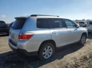 ✅ 2011 Toyota Highlander • VIN: 5TDZK3EH3BS031325 • Лот: 92128745. Опубликован ранее на Copart с пробегом 172 503 миль. Бесплатный доступ к архиву аукционных продаж из США и подробный отчёт об истории автомобиля на DreamBid. Изображение 3.