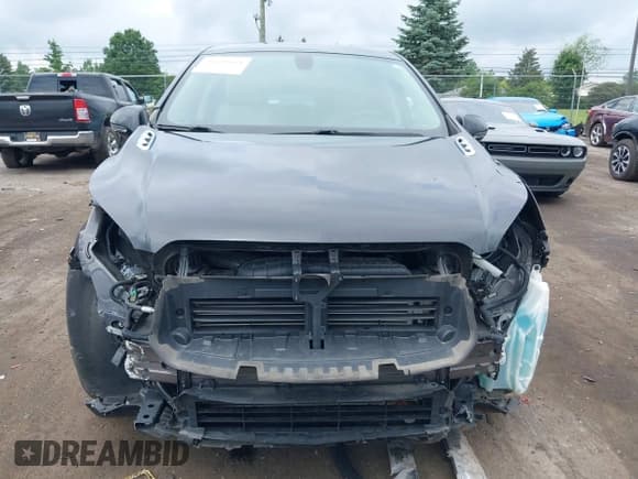 ✅ 2020 Buick Envision Preferred • VIN: LRBFXBSA3LD047719 • Lot: 42624164. Wystawiony na IAAI z przebiegiem 67 939 mil. Bezpłatny archiwum sprzedaży aukcyjnych z USA i szczegółowy raport historii pojazdu na DreamBid. Zdjęcie 13.