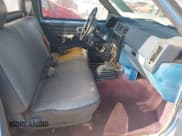 ✅ 1988 Nissan Hardbody • VIN: 1N6ND11SXJC368912 • Lot: 42834691. Wystawiony na IAAI z przebiegiem 29 999 mil. Bezpłatny archiwum sprzedaży aukcyjnych z USA i szczegółowy raport historii pojazdu na DreamBid. Zdjęcie 5.