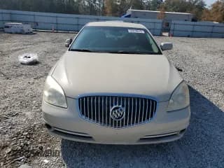 ✅ 2010 Buick Lucerne CX • VIN: 1G4HA5EM2AU125953 • Лот: 93910615. Опубликован ранее на Copart с пробегом 102 118 миль. Бесплатный доступ к архиву аукционных продаж из США и подробный отчёт об истории автомобиля на DreamBid. Изображение 5.