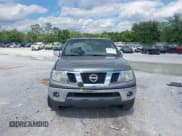 ✅ 2016 Nissan Frontier SV • VIN: 1N6AD0ER4GN703479 • Lot: 42261537. Listed on IAAI with 67,226 mi. Free auction sales archive from the USA and detailed vehicle history report at DreamBid. Image 12.