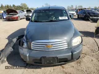 2009 Chevrolet HHR LS с VIN 3GNCA13B79S635095, выставлен на аукционе Copart как лот 75031464 с пробегом 245 807 миль миль и Списание • Salvage title. История ставок и продаж доступна на DreamBid. Изображение 5.