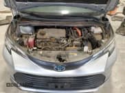 ✅ 2021 Toyota Sienna LE • VIN: 5TDKSKFC8MS036554 • Lot: 93127805. Listed on Copart with 274,181 mi. Free auction sales archive from the USA and detailed vehicle history report at DreamBid. Image 12.