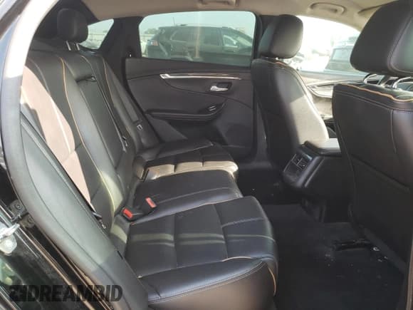 ✅ 2016 Chevrolet Impala LTZ • VIN: 2G1145S36G9144805 • Лот: 68944864. Опубликован ранее на Copart с пробегом 175 559 миль. Бесплатный доступ к архиву аукционных продаж из США и подробный отчёт об истории автомобиля на DreamBid. Изображение 10.