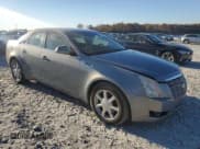 ✅ 2008 Cadillac CTS RWD • VIN: 1G6DM577980114423 • Лот: 92923695. Опубликован ранее на Copart с пробегом 234 030 миль. Бесплатный доступ к архиву аукционных продаж из США и подробный отчёт об истории автомобиля на DreamBid. Изображение 4.