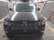 ✅ 2017 Jeep Grand Cherokee 75th Anniversary • VIN: 1C4RJEAG8HC903276 • Lot: 42000697. Listed on IAAI with 134,784 mi. Free auction sales archive from the USA and detailed vehicle history report at DreamBid. Image 12.