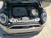 ✅ 2025 MINI Hardtop Cooper S • VIN: WMW23GD05S2W23993 • Lot: 69384805. Listed on Copart with 3,252 mi. Free auction sales archive from the USA and detailed vehicle history report at DreamBid. Image 13.