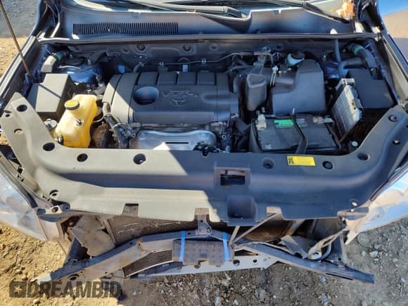 ✅ 2011 Toyota RAV4 • VIN: 2T3ZF4DV7BW093780 • Лот: 86773475. Опубликован ранее на Copart с пробегом 199 325 миль. Бесплатный доступ к архиву аукционных продаж из США и подробный отчёт об истории автомобиля на DreamBid. Изображение 12.