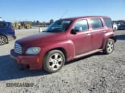 ✅ 2007 Chevrolet HHR LT • VIN: 3GNDA23D67S601352 • Лот: 93430135. Опубликован ранее на Copart с пробегом 213 575 миль. Бесплатный доступ к архиву аукционных продаж из США и подробный отчёт об истории автомобиля на DreamBid. Изображение 1.