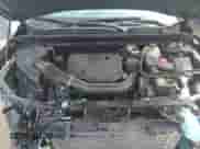 2021 Chevrolet Blazer LT z VIN 3GNKBJR44MS533568, wystawiony jako Copart lot #74927554 z przebiegiem 47 873 mil mil oraz Nie do naprawy • Non repairable. Historia ofert i sprzedaży dostępna na DreamBid. Obrazek 11.