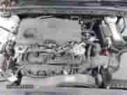 2023 Toyota Camry SE with VIN 4T1T11BK1PU077750, listed as a IAAI auction lot 42047470 with 51,015 mi miles and . Bid and sale history available at DreamBid. Image 10.