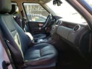 ✅ 2016 Land Rover LR4 HSE • VIN: SALAG2V65GA810701 • Лот: 59115901. Опубликован ранее на Copart с пробегом 53 261 миль. Бесплатный доступ к архиву аукционных продаж из США и подробный отчёт об истории автомобиля на DreamBid. Изображение 5.