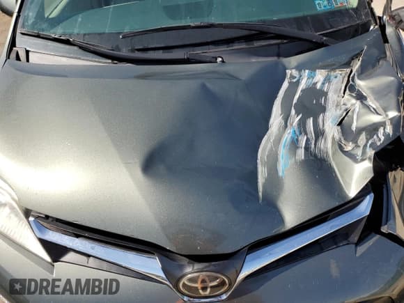 ✅ 2020 Toyota Sienna LE • VIN: 5TDJZ3DC3LS240743 • Lot: 52117865. Listed on Copart with 93,047 mi. Free auction sales archive from the USA and detailed vehicle history report at DreamBid. Image 12.