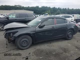 ✅ 2008 Honda Accord LX-P • VIN: 1HGCP26458A117501 • Лот: 66668315. Опубликован ранее на Copart с пробегом 189 284 миль. Бесплатный доступ к архиву аукционных продаж из США и подробный отчёт об истории автомобиля на DreamBid. Изображение 1.