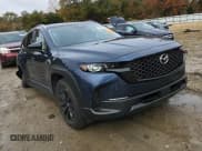 ✅ 2024 Mazda CX-50 S Select • VIN: 7MMVABAMXRN161374 • Lot: 90902945. Wystawiony na Copart z przebiegiem 30 011 mil. Bezpłatny archiwum sprzedaży aukcyjnych z USA i szczegółowy raport historii pojazdu na DreamBid. Zdjęcie 14.