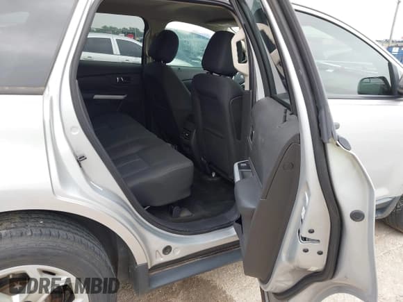 ✅ 2014 Ford Edge SE • VIN: 2FMDK3G94EBB64158 • Lot: 42281424. Wystawiony na IAAI z przebiegiem 146 562 mil. Bezpłatny archiwum sprzedaży aukcyjnych z USA i szczegółowy raport historii pojazdu na DreamBid. Zdjęcie 8.