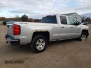 ✅ 2016 Chevrolet Silverado 1500 LT • VIN: 1GCVKREC6GZ381950 • Lot: 91803865. Wystawiony na Copart z przebiegiem 150 154 mil. Bezpłatny archiwum sprzedaży aukcyjnych z USA i szczegółowy raport historii pojazdu na DreamBid. Zdjęcie 3.