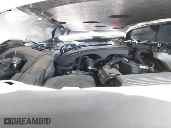 ✅ 2023 Mazda CX-5 S • VIN: JM3KFBAM3P0253948 • Лот: 43743970. Опубликован ранее на IAAI с пробегом 14 355 миль. Бесплатный доступ к архиву аукционных продаж из США и подробный отчёт об истории автомобиля на DreamBid. Изображение 10.