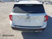 ✅ 2022 Ford Explorer XLT • VIN: 1FMSK7DH9NGA02304 • Lot: 43865458. Wystawiony na IAAI z przebiegiem 79 734 mil. Bezpłatny archiwum sprzedaży aukcyjnych z USA i szczegółowy raport historii pojazdu na DreamBid. Zdjęcie 16.