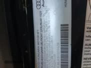 ✅ 2009 Audi TT • VIN: TRUVF38JX91024628 • Lot: 82609105. Wystawiony na Copart z przebiegiem 240 481 mil. Bezpłatny archiwum sprzedaży aukcyjnych z USA i szczegółowy raport historii pojazdu na DreamBid. Zdjęcie 12.