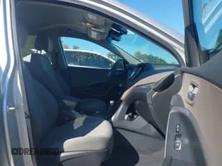 ✅ 2016 Hyundai Santa Fe • VIN: 5XYZUDLB7GG311624 • Лот: 43426476. Опубликован ранее на IAAI с пробегом 56 653 миль. Бесплатный доступ к архиву аукционных продаж из США и подробный отчёт об истории автомобиля на DreamBid. Изображение 5.