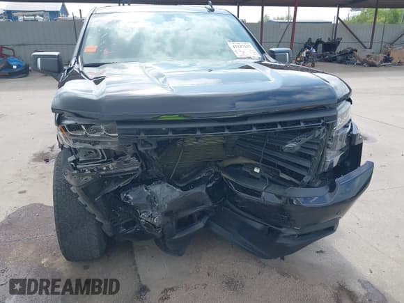 ✅ 2022 Chevrolet Silverado 1500 RST • VIN: 1GCUYEED7NZ101042 • Лот: 43117117. Опубликован ранее на IAAI с пробегом 31 952 миль. Бесплатный доступ к архиву аукционных продаж из США и подробный отчёт об истории автомобиля на DreamBid. Изображение 6.