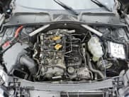 ✅ 2021 Audi A5 Sportback S line Premium Plus • VIN: WAUFACF55MA009043 • Lot: 44583465. Listed on Copart with 105,924 mi. Free auction sales archive from the USA and detailed vehicle history report at DreamBid. Image 12.