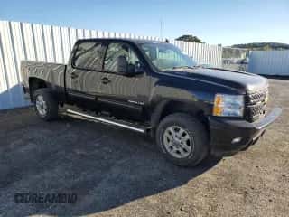 2013 Chevrolet Silverado 3500HD High Country с VIN 1GC4K1E81DF176333, выставлен на аукционе Copart как лот 73787914 с пробегом 173 751 миль миль и Чистый • Clean title. История ставок и продаж доступна на DreamBid. Изображение 4.