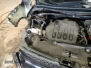 ✅ 2020 Mitsubishi Eclipse Cross LE • VIN: JA4AT4AA1LZ000142 • Лот: 58926425. Опубликован ранее на Copart с пробегом 90 896 миль. Бесплатный доступ к архиву аукционных продаж из США и подробный отчёт об истории автомобиля на DreamBid. Изображение 15.