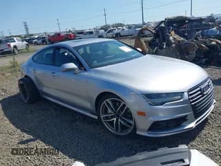 ✅ 2016 Audi A7 Prestige • VIN: WAU2GAFC5GN069837 • Lot: 42406421. Wystawiony na IAAI z przebiegiem 104 820 mil. Bezpłatny archiwum sprzedaży aukcyjnych z USA i szczegółowy raport historii pojazdu na DreamBid. Zdjęcie 1.