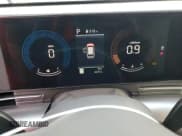 ✅ 2025 Hyundai Kona SEL • VIN: KM8HB3AB7SU306750 • Лот: 91208265. Опубликован ранее на Copart с пробегом 8 474 миль. Бесплатный доступ к архиву аукционных продаж из США и подробный отчёт об истории автомобиля на DreamBid. Изображение 9.