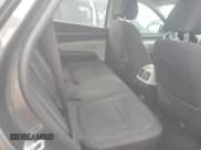 ✅ 2022 Hyundai Tucson Blue • VIN: KM8JBCA13NU078338 • Lot: 76901004. Wystawiony na Copart z przebiegiem 37 351 mil. Bezpłatny archiwum sprzedaży aukcyjnych z USA i szczegółowy raport historii pojazdu na DreamBid. Zdjęcie 11.