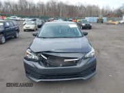 ✅ 2021 Subaru Impreza • VIN: 4S3GTAB67M3714919 • Lot: 41837538. Listed on IAAI with 39,370 mi. Free auction sales archive from the USA and detailed vehicle history report at DreamBid. Image 12.