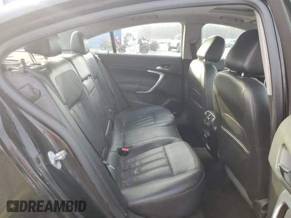 ✅ 2014 Buick Regal Premium II • VIN: 2G4GS5GX9E9187319 • Lot: 86723284. Listed on Copart with 152,973 mi. Free auction sales archive from the USA and detailed vehicle history report at DreamBid. Image 10.