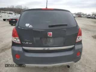 2009 Saturn VUE XE z VIN 3GSCL33P09S611641, wystawiony jako Copart lot #87408334 z przebiegiem 151 625 mil mil oraz Czysty tytuł • Clean title. Historia ofert i sprzedaży dostępna na DreamBid. Obrazek 6.