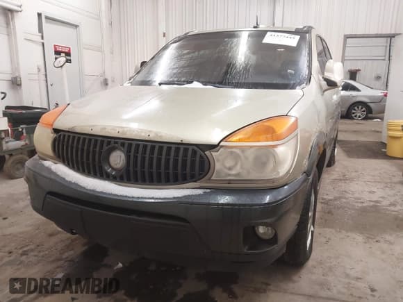 ✅ 2003 Buick Rendezvous CXL • VIN: 3G5DB03E93S533309 • Лот: 41377445. Опубликован ранее на IAAI с пробегом 191 916 миль. Бесплатный доступ к архиву аукционных продаж из США и подробный отчёт об истории автомобиля на DreamBid. Изображение 2.