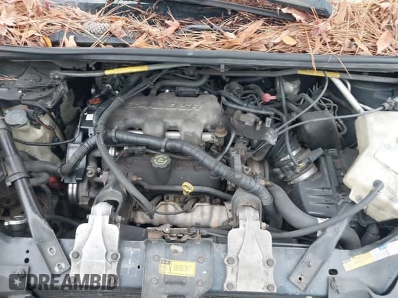 ✅ 2000 Chevrolet Venture Warner Bros 1SE • VIN: 1GNDX13E8YD213333 • Лот: 43731971. Опубликован ранее на IAAI с пробегом Не указан. Бесплатный доступ к архиву аукционных продаж из США и подробный отчёт об истории автомобиля на DreamBid. Изображение 10.