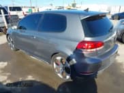 ✅ 2010 Volkswagen Golf GTI • VIN: WVWFD7AJ4AW247177 • Lot: 43875221. Wystawiony na IAAI z przebiegiem 202 913 mil. Bezpłatny archiwum sprzedaży aukcyjnych z USA i szczegółowy raport historii pojazdu na DreamBid. Zdjęcie 3.