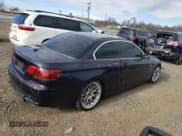 ✅ 2008 BMW 3 Series 335i • VIN: WBAWL73548PX54858 • Лот: 93103665. Опубликован ранее на Copart с пробегом 116 624 миль. Бесплатный доступ к архиву аукционных продаж из США и подробный отчёт об истории автомобиля на DreamBid. Изображение 3.