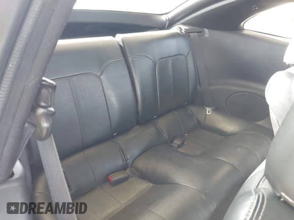 ✅ 2005 Mitsubishi Eclipse GS • VIN: 4A3AC44GX5E015395 • Lot: 42530950. Wystawiony na IAAI z przebiegiem 223 388 mil. Bezpłatny archiwum sprzedaży aukcyjnych z USA i szczegółowy raport historii pojazdu na DreamBid. Zdjęcie 8.