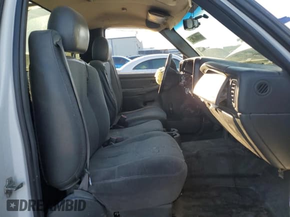 ✅ 2007 Chevrolet Silverado 2500HD Work Truck • VIN: 1GCHC24UX7E183097 • Лот: 87090165. Опубликован ранее на Copart с пробегом 200 699 миль. Бесплатный доступ к архиву аукционных продаж из США и подробный отчёт об истории автомобиля на DreamBid. Изображение 10.