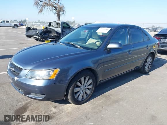 ✅ 2010 Hyundai Sonata GLS • VIN: 5NPET4AC4AH656462 • Лот: 41369580. Опубликован ранее на IAAI с пробегом 165 708 миль. Бесплатный доступ к архиву аукционных продаж из США и подробный отчёт об истории автомобиля на DreamBid. Изображение 17.