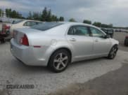 ✅ 2009 Chevrolet Malibu 2LT • VIN: 1G1ZJ57B894221983 • Lot: 69455174. Listed on Copart with 183,988 mi. Free auction sales archive from the USA and detailed vehicle history report at DreamBid. Image 3.